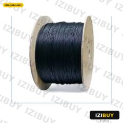 Touret câble fibre 500m