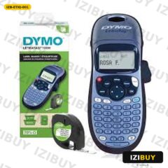 Étiqueteuse Dymo + recharges