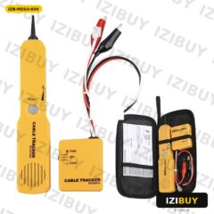 Cable tracker